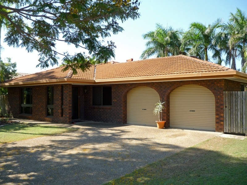 166 Yolanda Drive, Annandale QLD 4814