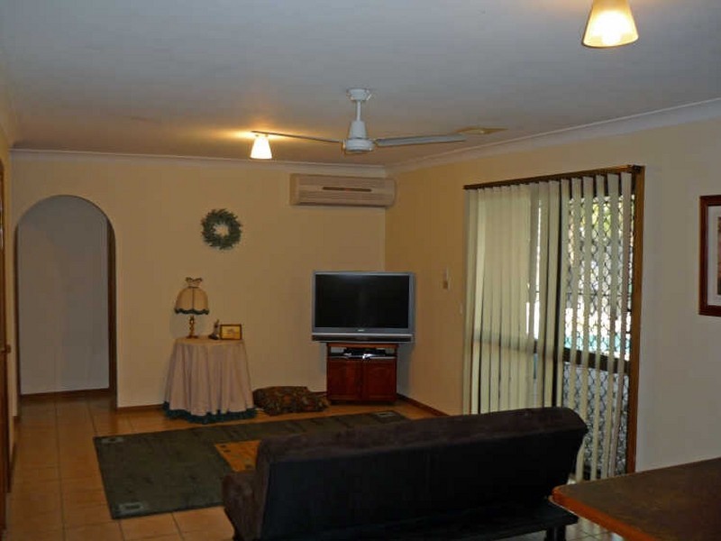 166 Yolanda Drive, Annandale QLD 4814