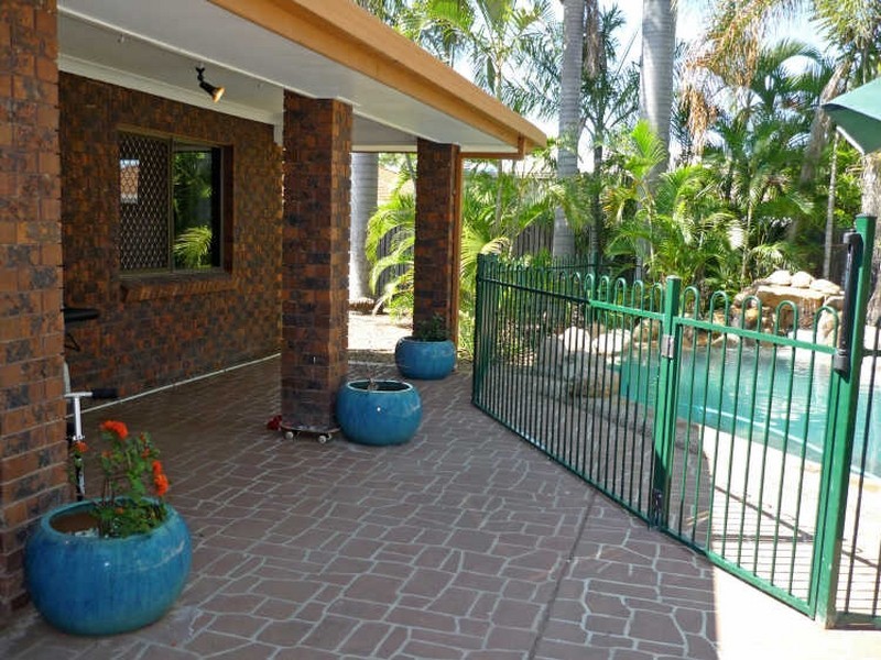 166 Yolanda Drive, Annandale QLD 4814