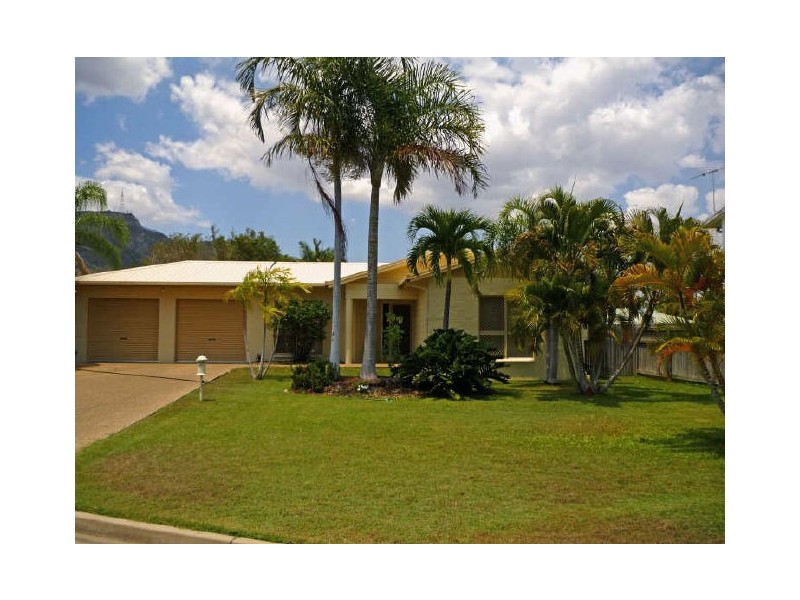 33 Weddel Drive, Annandale QLD 4814