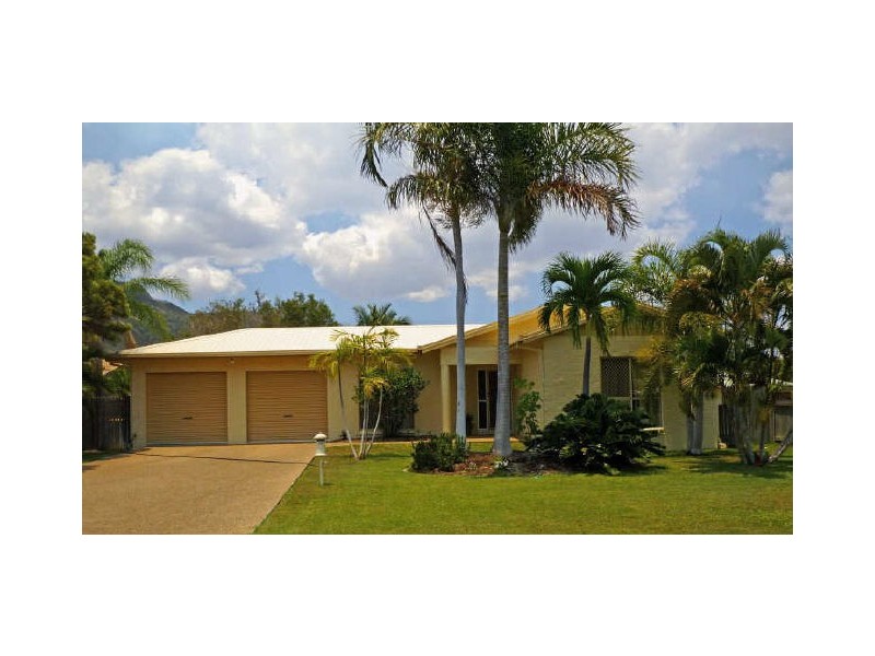 33 Weddel Drive, Annandale QLD 4814