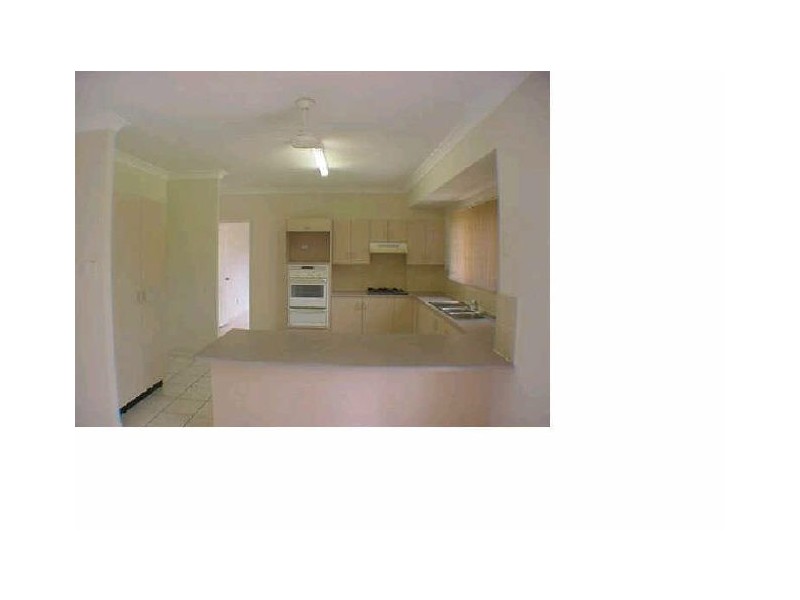 33 Weddel Drive, Annandale QLD 4814