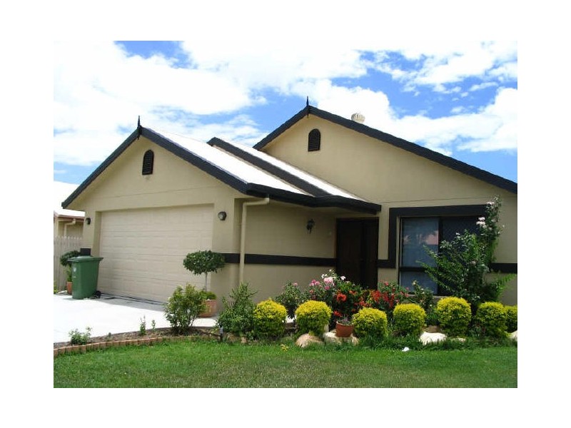 7 Camden Court, Annandale QLD 4814