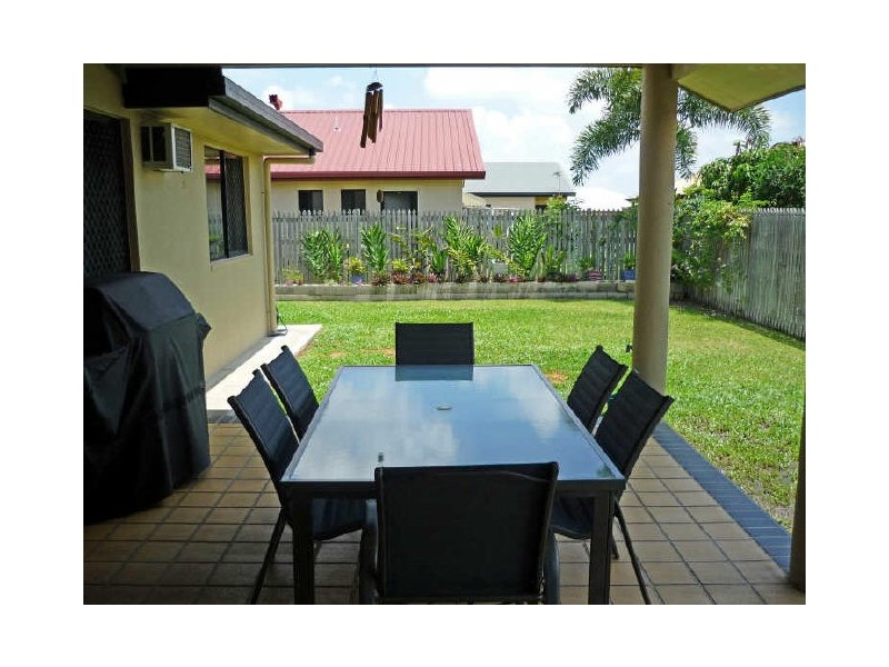 7 Camden Court, Annandale QLD 4814