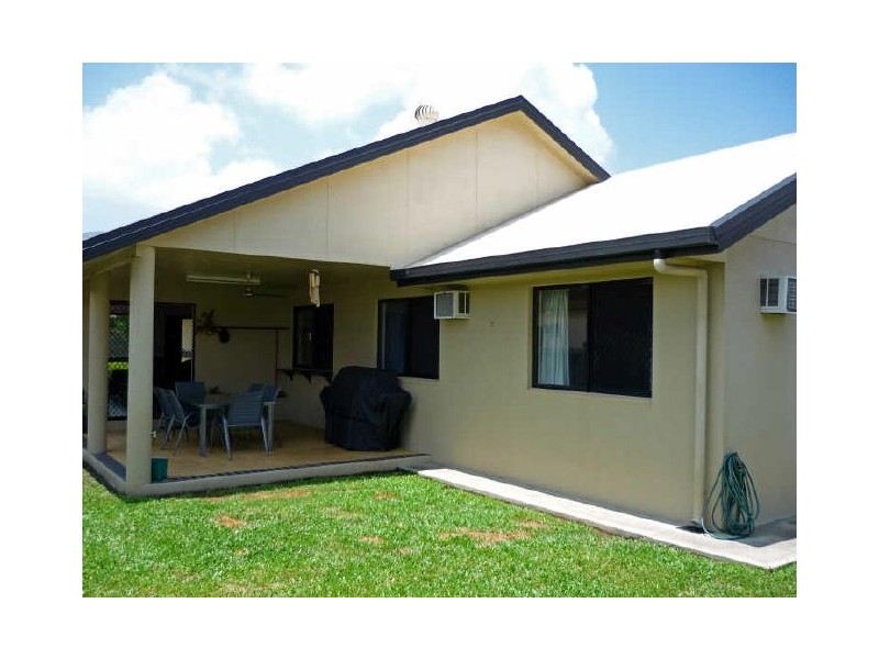 7 Camden Court, Annandale QLD 4814