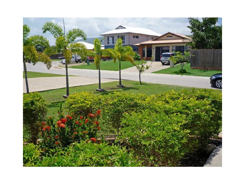 7 Camden Court, Annandale QLD 4814