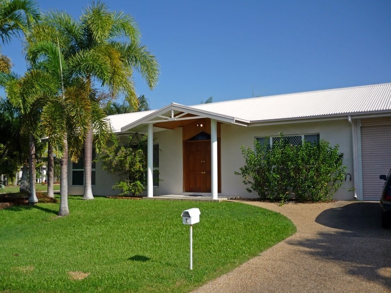 1 Musa Court, Annandale QLD 4814