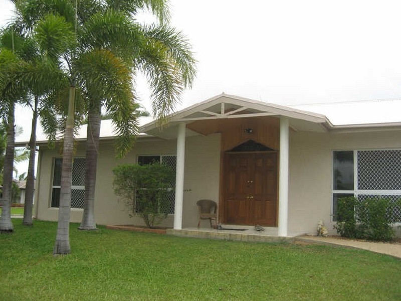 1 Musa Court, Annandale QLD 4814