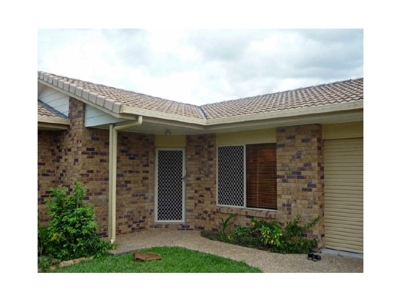 110 River Park Drive, Annandale QLD 4814