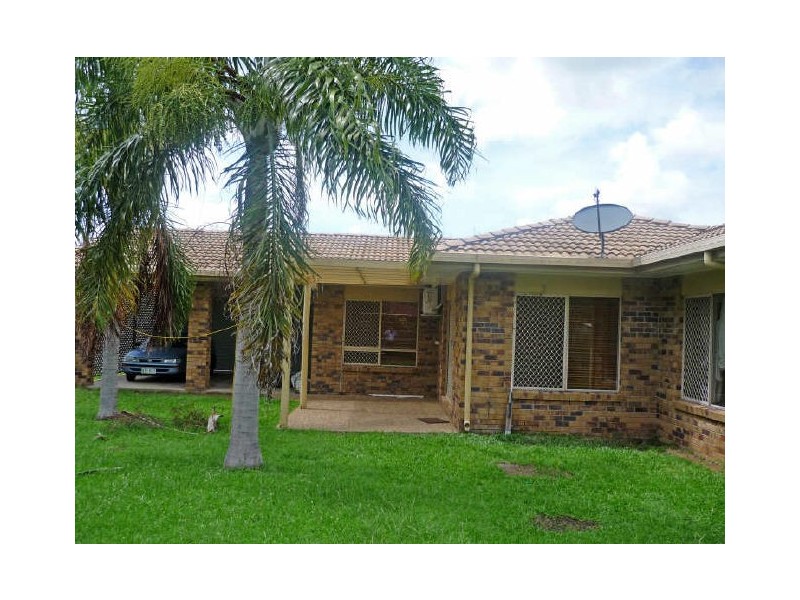 110 River Park Drive, Annandale QLD 4814