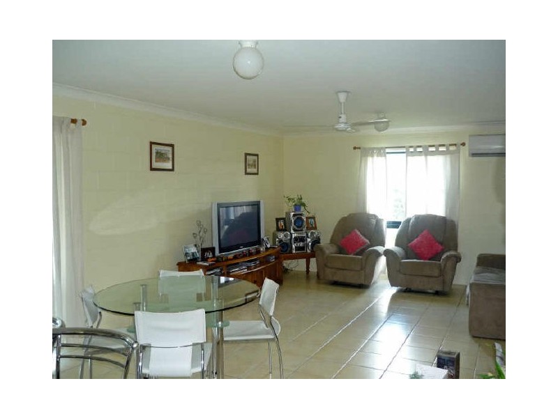 83 Riverbend Drive, Douglas QLD 4814