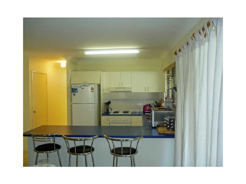 83 Riverbend Drive, Douglas QLD 4814