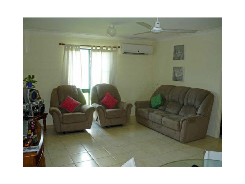 83 Riverbend Drive, Douglas QLD 4814