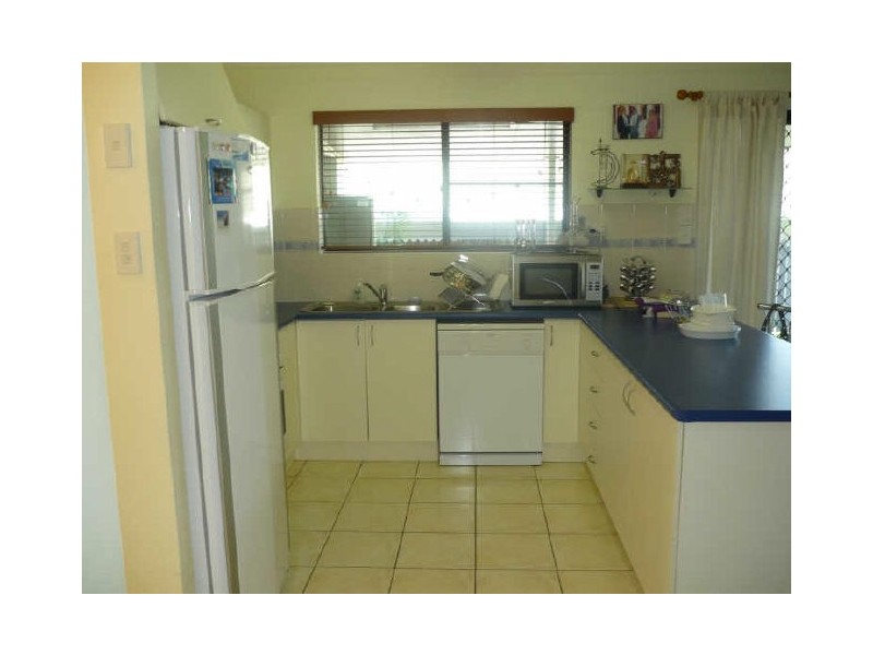 83 Riverbend Drive, Douglas QLD 4814