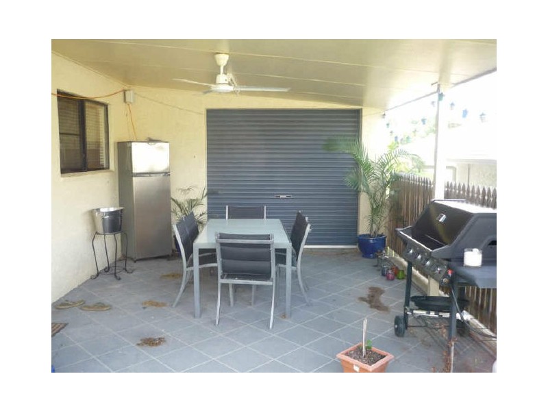 83 Riverbend Drive, Douglas QLD 4814