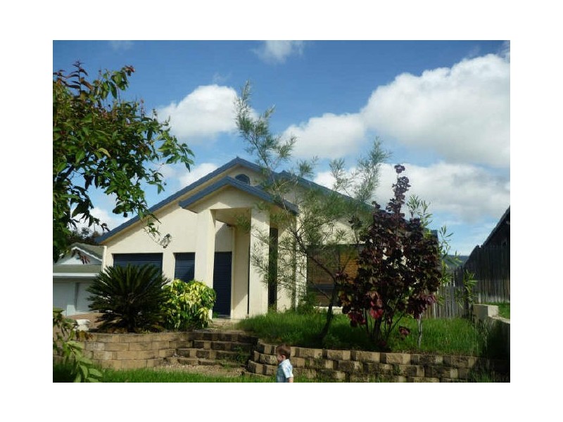 83 Riverbend Drive, Douglas QLD 4814