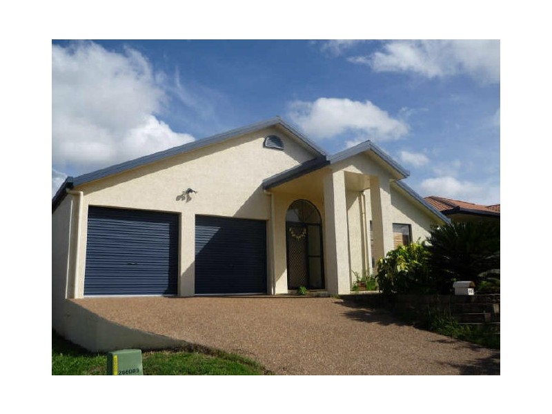 83 Riverbend Drive, Douglas QLD 4814