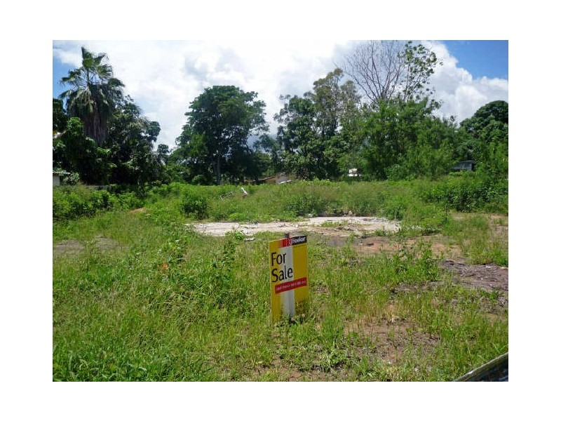 5 Sparre Street, Wulguru QLD 4811