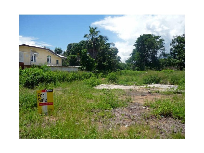 5 Sparre Street, Wulguru QLD 4811