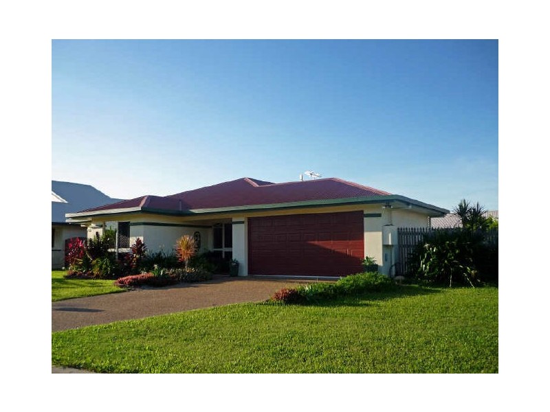 18 Brazier Drive, Annandale QLD 4814