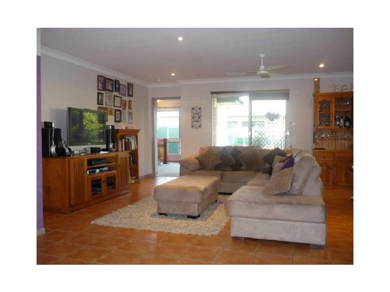 18 Brazier Drive, Annandale QLD 4814