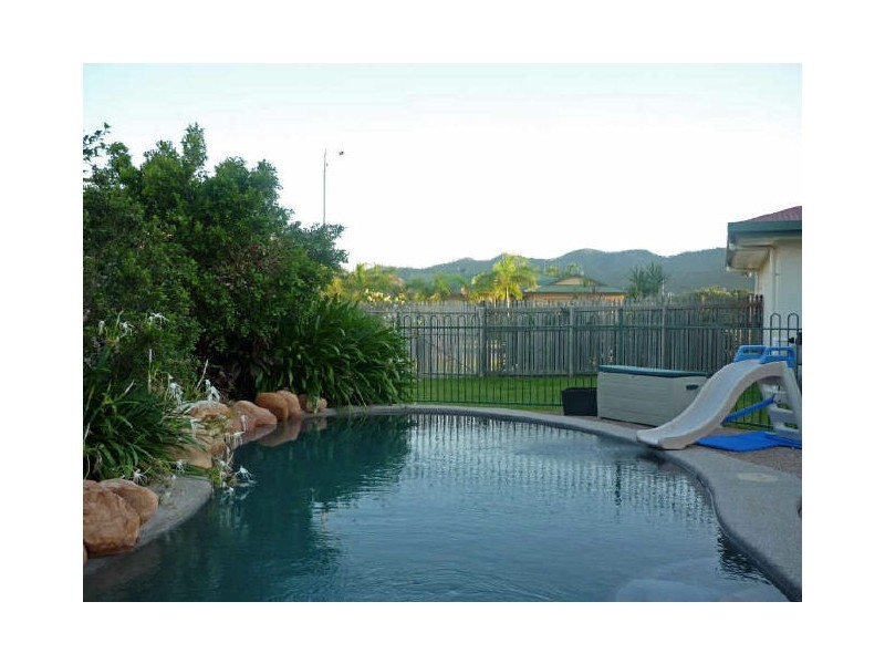 18 Brazier Drive, Annandale QLD 4814