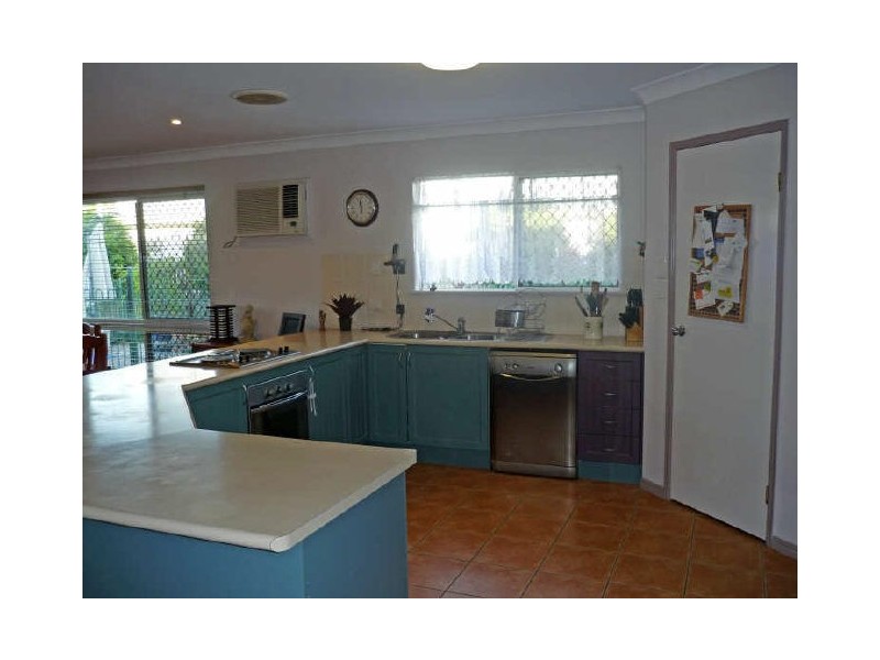 18 Brazier Drive, Annandale QLD 4814