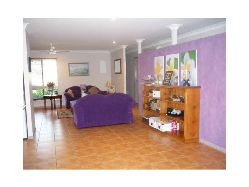 18 Brazier Drive, Annandale QLD 4814