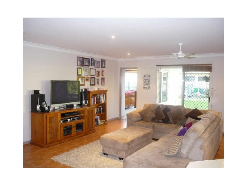 18 Brazier Drive, Annandale QLD 4814