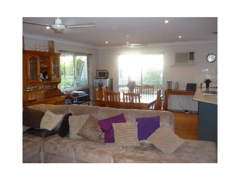 18 Brazier Drive, Annandale QLD 4814