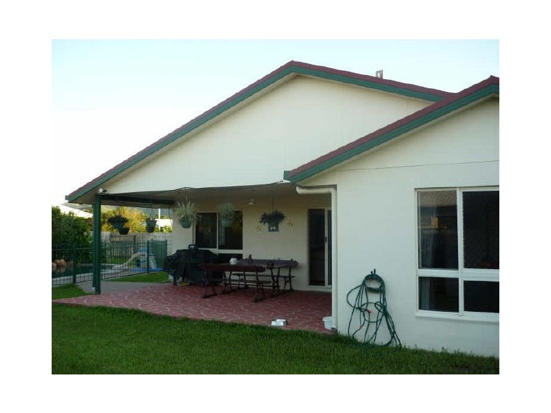 18 Brazier Drive, Annandale QLD 4814