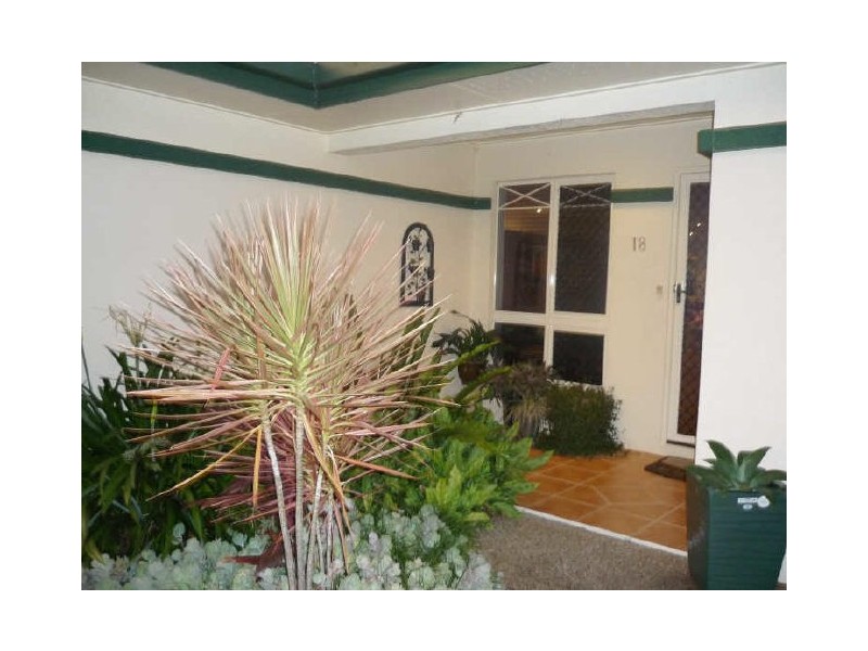 18 Brazier Drive, Annandale QLD 4814