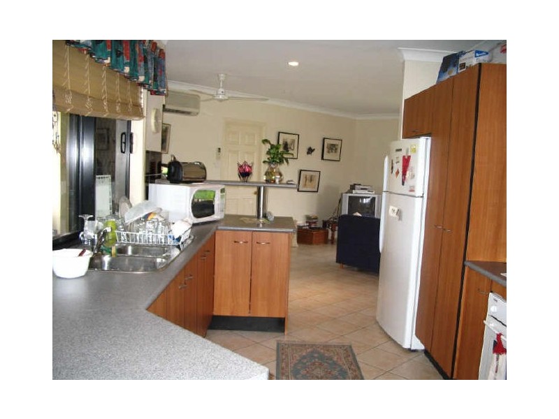 16 Oondooroo Court, Annandale QLD 4814