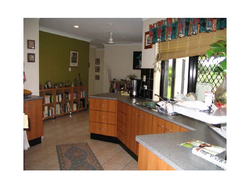 16 Oondooroo Court, Annandale QLD 4814