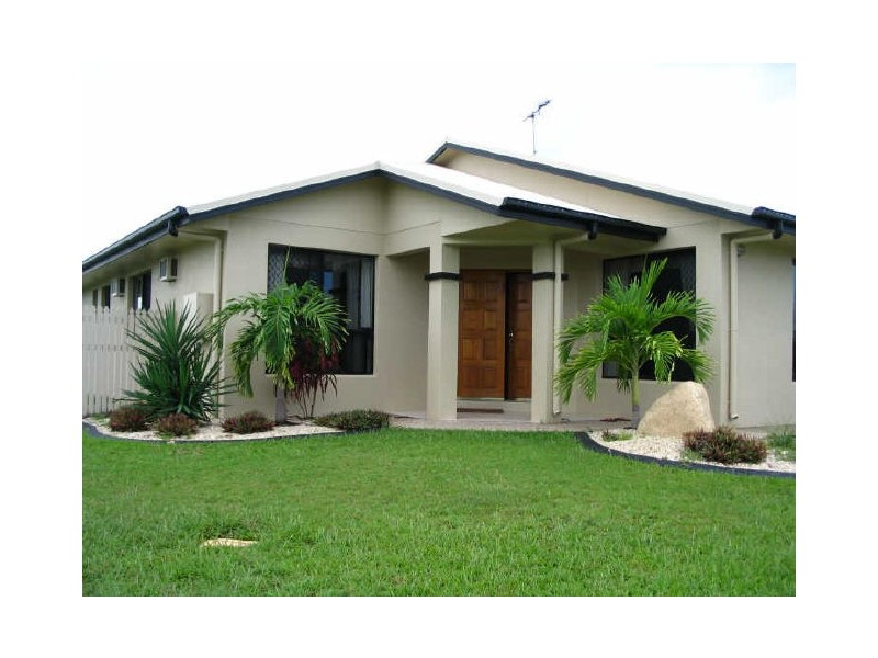 16 Oondooroo Court, Annandale QLD 4814