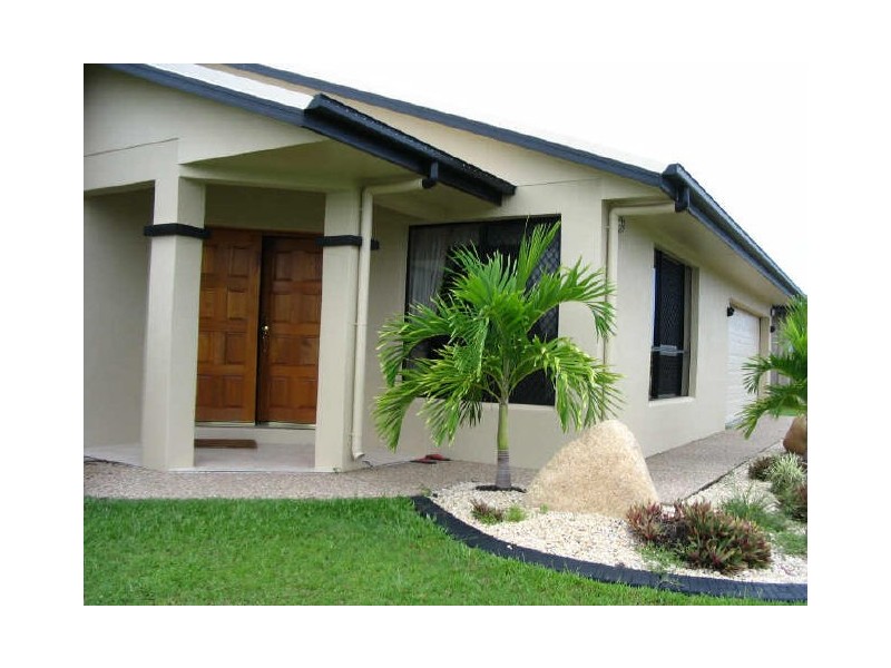 16 Oondooroo Court, Annandale QLD 4814