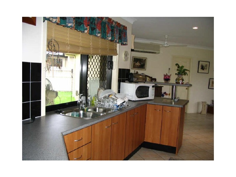 16 Oondooroo Court, Annandale QLD 4814