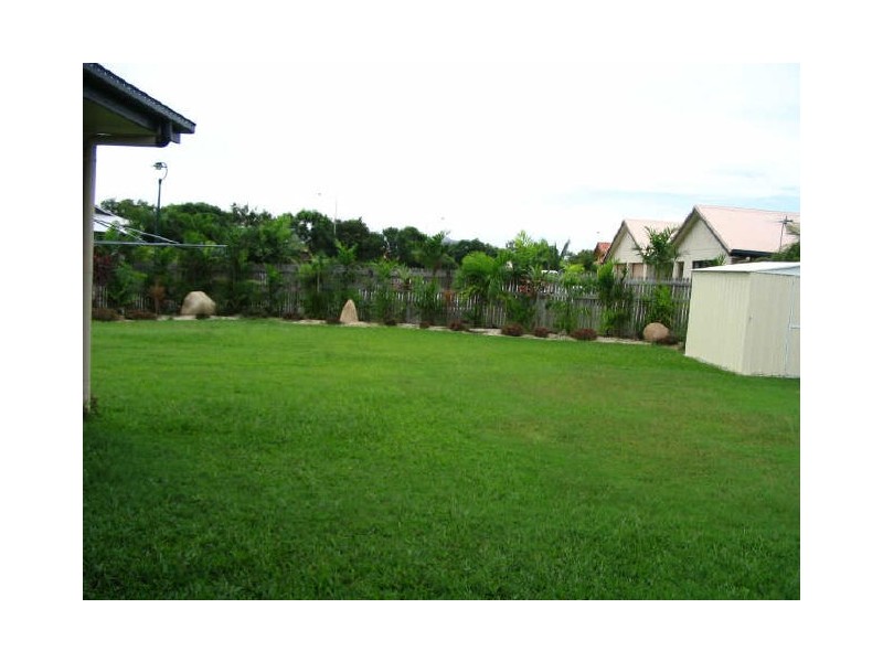 16 Oondooroo Court, Annandale QLD 4814