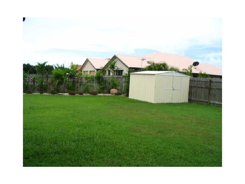 16 Oondooroo Court, Annandale QLD 4814