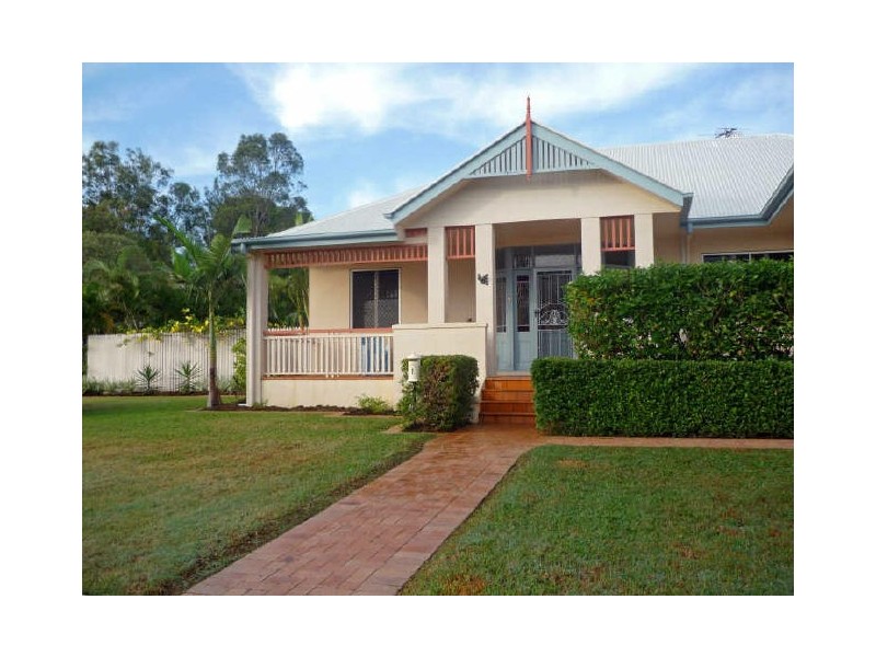 1 Burnside Court, Annandale QLD 4814