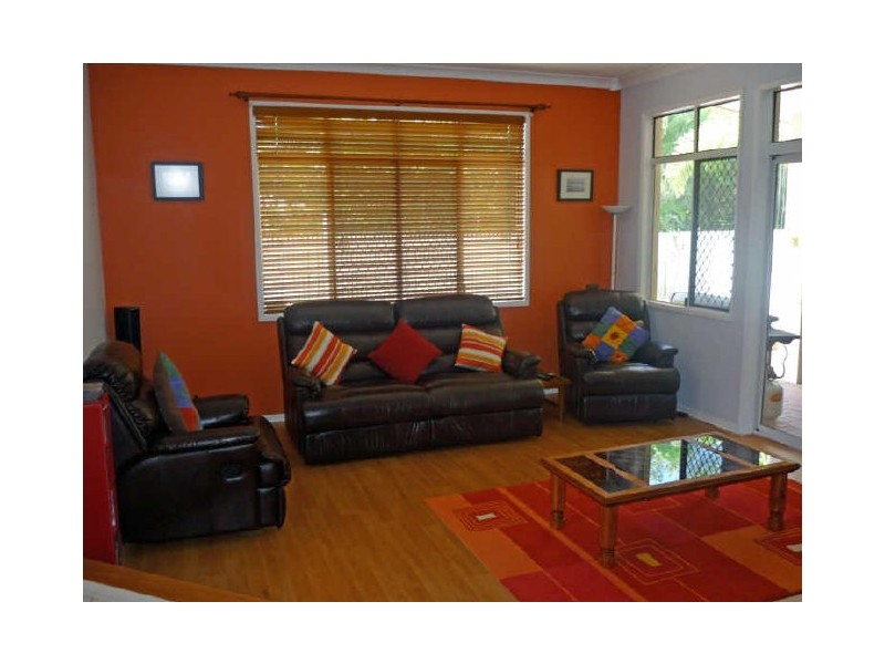 1 Burnside Court, Annandale QLD 4814