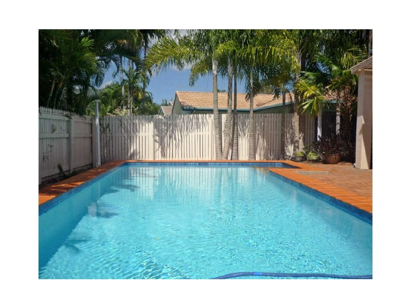 1 Burnside Court, Annandale QLD 4814