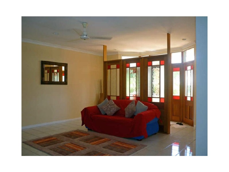 1 Burnside Court, Annandale QLD 4814