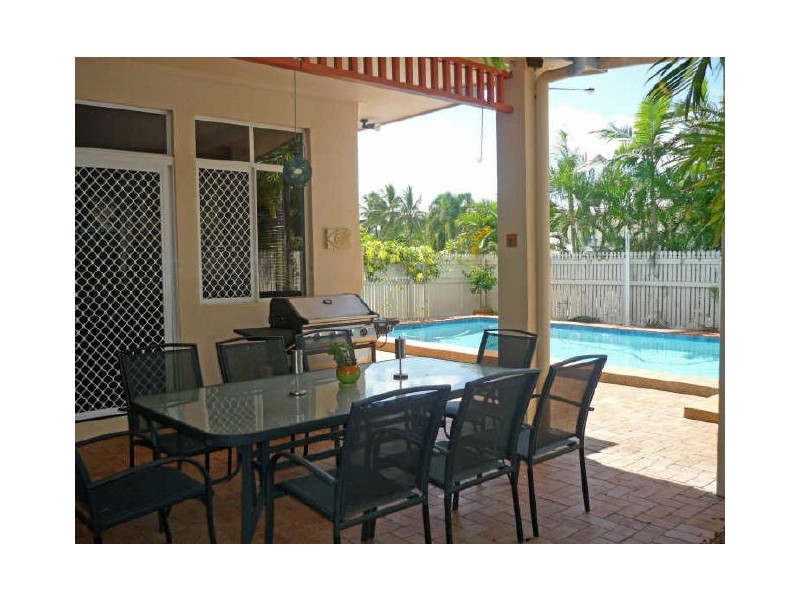 1 Burnside Court, Annandale QLD 4814