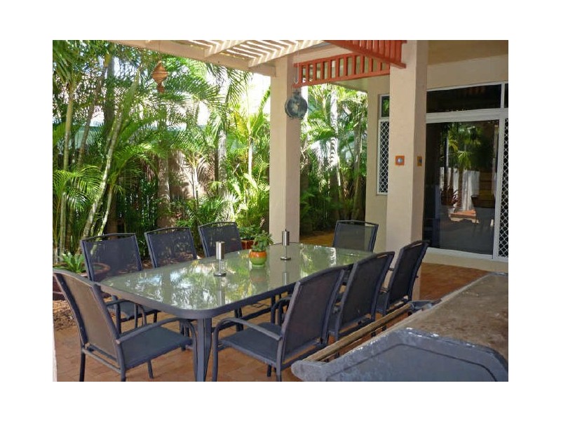 1 Burnside Court, Annandale QLD 4814