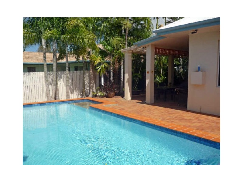 1 Burnside Court, Annandale QLD 4814