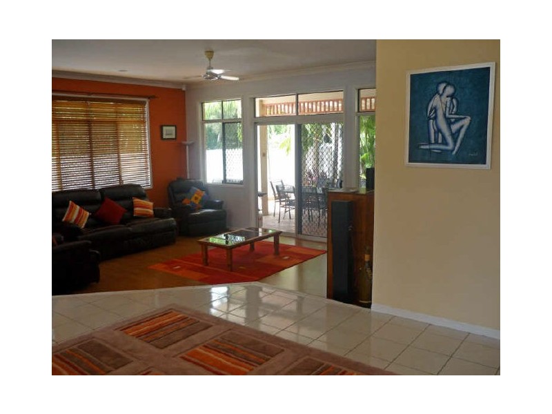 1 Burnside Court, Annandale QLD 4814