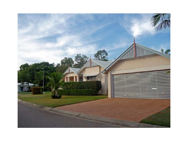 1 Burnside Court, Annandale QLD 4814