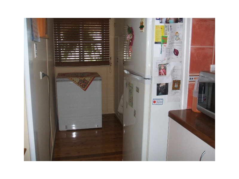 120 13th Avenue, Home Hill QLD 4806