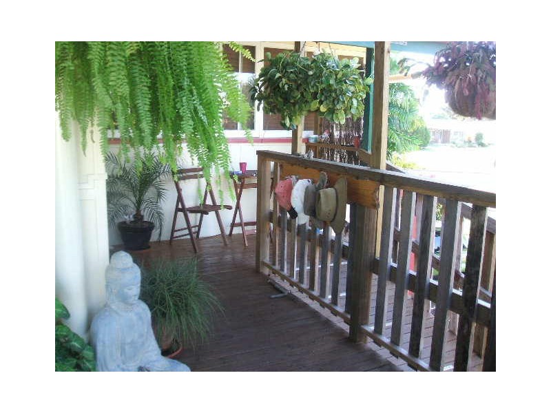 120 13th Avenue, Home Hill QLD 4806